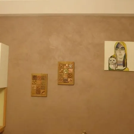 דירה In טיראנה