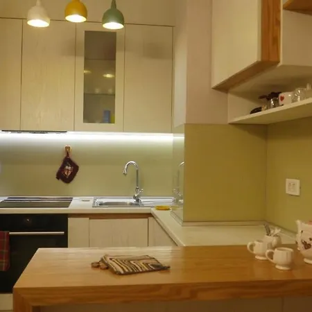 Apartment In