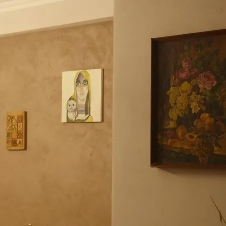 Apartment In *