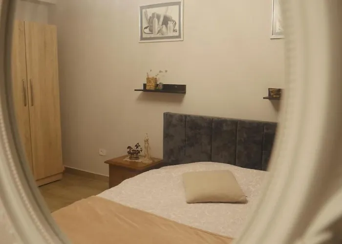 In Апартаменты