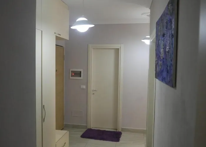 Апартаменты In